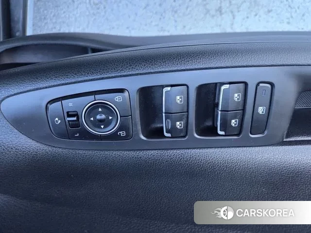 Hyundai The New Grandeur IG Hybrid id 3502097 из Кореи 17