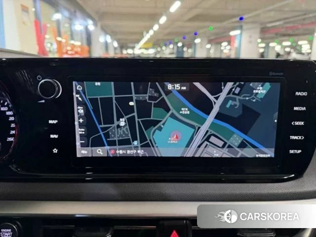 Kia K5 3rd generation id 4245267 из Кореи 19