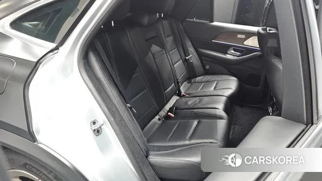 Mercedes-Benz GLE-Class W167 id 3032383 из Кореи 20