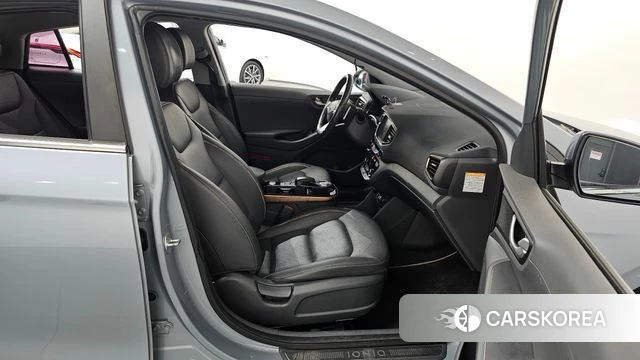 Hyundai Ionic Electric id 3905946 из Кореи 20