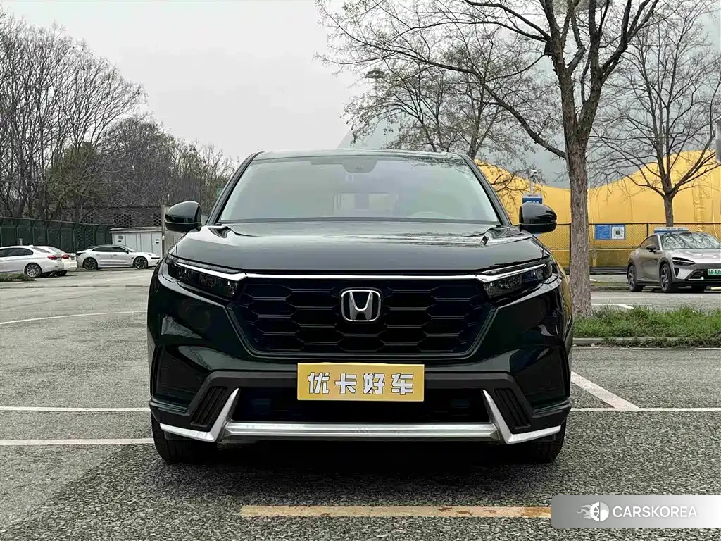 Honda CR-V id 4601794 из Китая 28