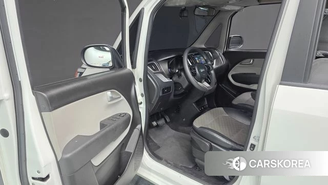 Kia The New Ray id 3893097 из Кореи 20