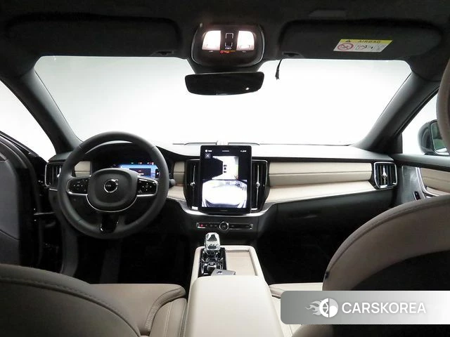 Volvo S90 id 4617270 из Кореи 20