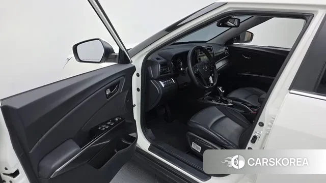 Ssangyong Berry New Tivoli id 3427407 из Кореи 20