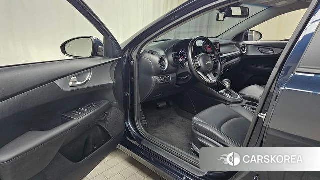 Kia The New K3 2nd generation id 4624519 из Кореи 20
