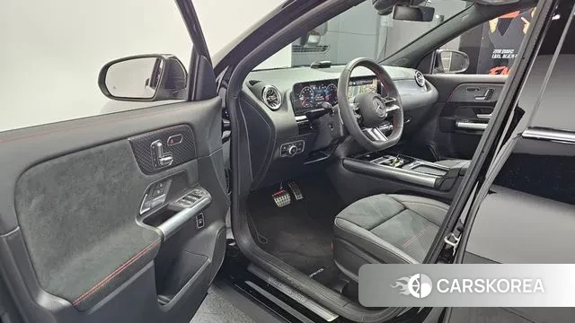 Mercedes-Benz GLA - Class H247 id 3523135 из Кореи 20