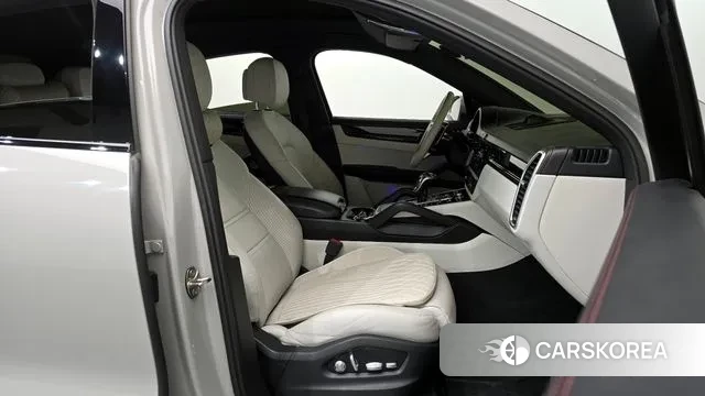 Porsche Cayenne (PO536) id 3444272 из Кореи 20