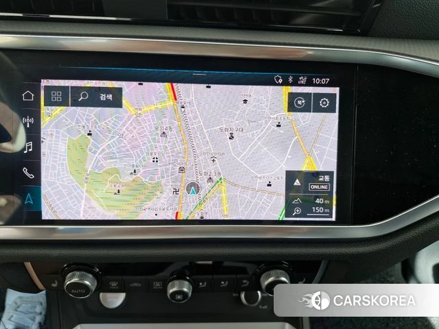 Audi Q3 (F3) id 4419737 из Кореи 20