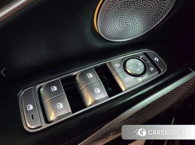 Kia More K9 id 3879622 из Кореи 20