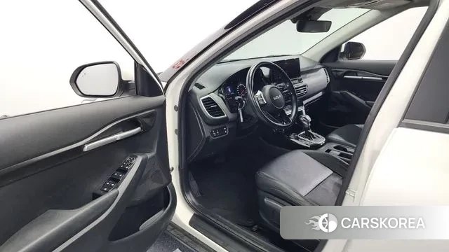 Kia Seltos id 3242485 из Кореи 20