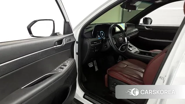 Hyundai The New Palisade id 3610664 из Кореи 20