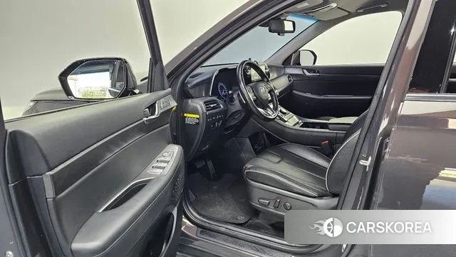 Hyundai Palisade id 3547251 из Кореи 20