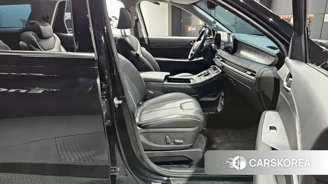 Hyundai The New Palisade id 3347493 из Кореи 20