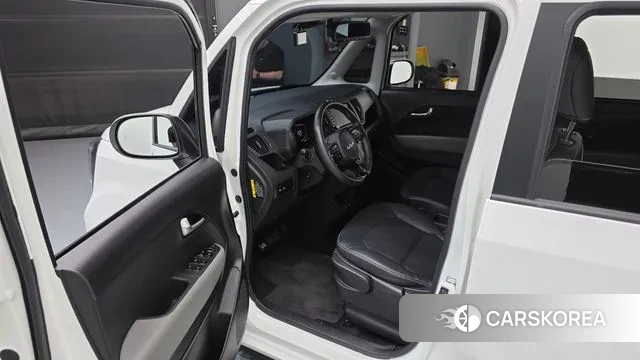 Kia The New Kia Ray id 3267501 из Кореи 20