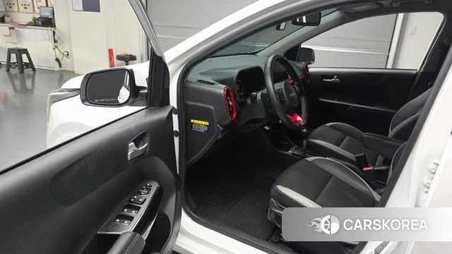 Kia The New Morning (JA) id 4201196 из Кореи 30