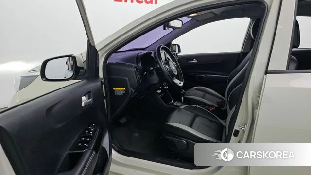 Kia All New Morning (JA) id 3893908 из Кореи 20