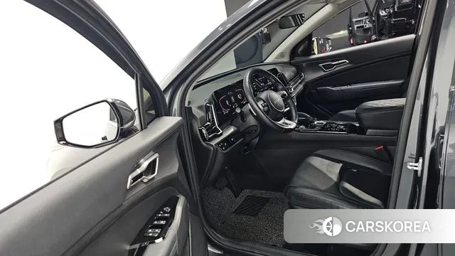 Kia Sportage 5th Generation id 3247315 из Кореи 20