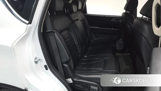 Ssangyong All New Rexton id 3519442 из Кореи 20