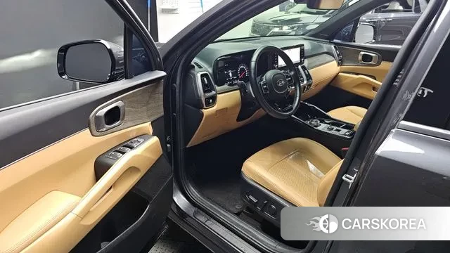 Kia Sorento 4th Generation id 3607203 из Кореи 20