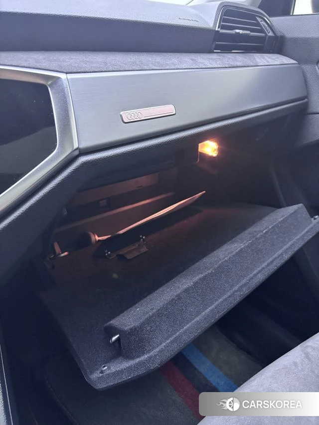 Audi Q3 id 4321221 из Китая 30