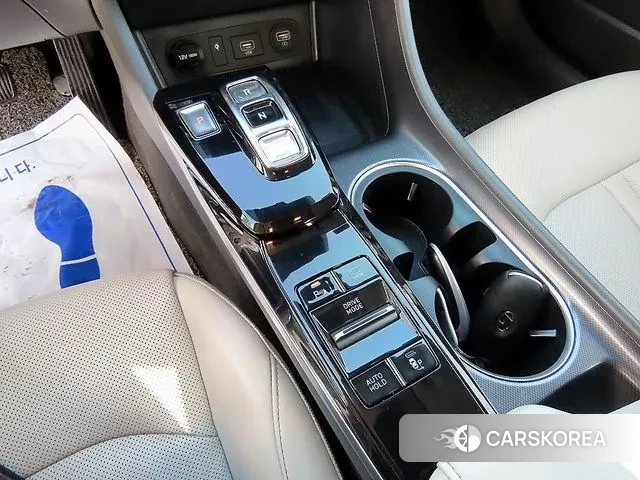 Hyundai Sonata (DN8) id 3434360 из Кореи 20