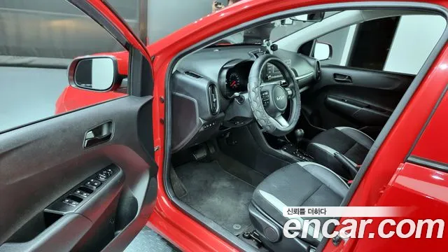 Kia Morning Urban (JA) id 2703125 из Кореи 20