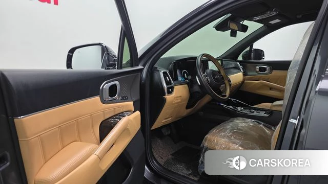 Kia Sorento 4th Generation id 4201919 из Кореи 30