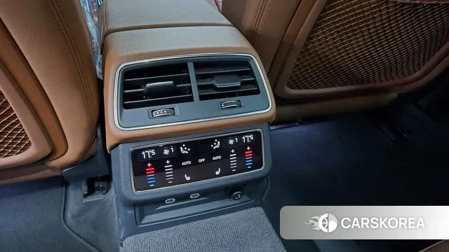 Audi A6 (C8) id 3425804 из Кореи 20