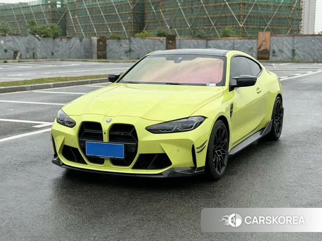 BMW M4 id 4271388 из Китая 15