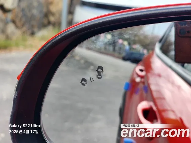 Hyundai The New Kona Hybrid id 2636621 из Кореи 20