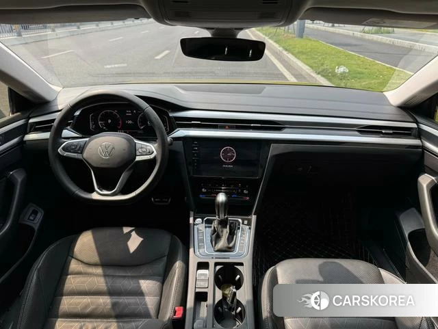 Volkswagen CC id 4393404 из Китая 17