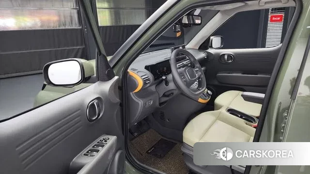 Hyundai Casper id 3213532 из Кореи 20