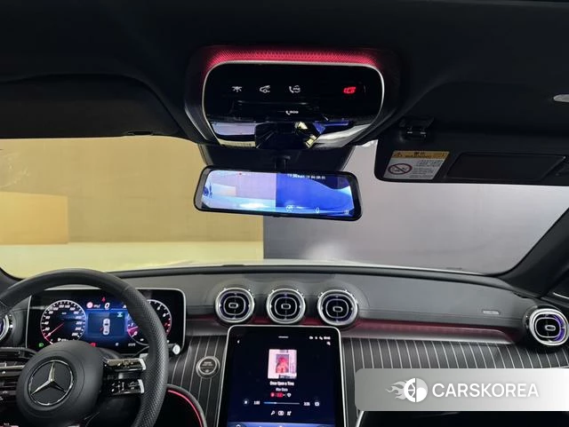 Mercedes-Benz Class C id 4256306 из Китая 23