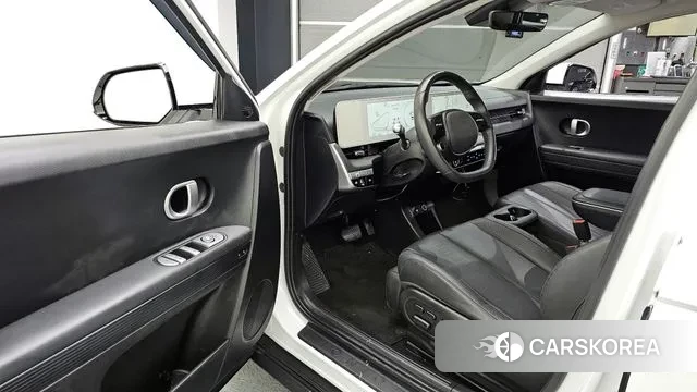 Hyundai Ionic 5 id 2975353 из Кореи 20