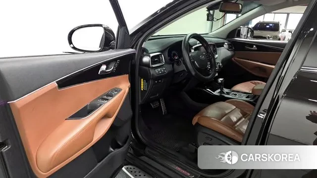 Kia The New Sorento id 3357069 из Кореи 20