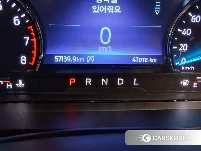 Ford Explorer 6th Generation id 3916076 из Кореи 16