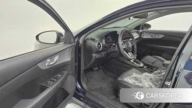 Kia The New K3 2nd generation id 3032710 из Кореи 20