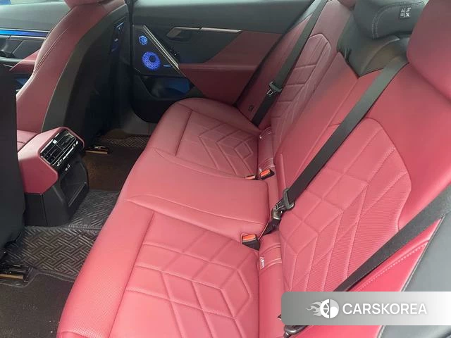 BMW 5 series (imported) id 4257341 из Китая 18