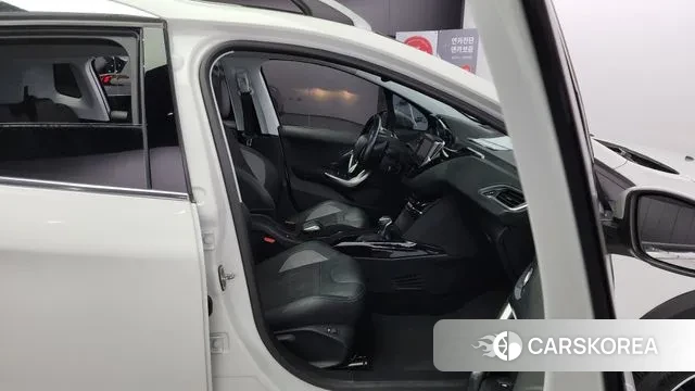 Peugeot 2008 id 3156523 из Кореи 20