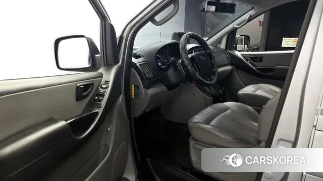 Hyundai The New Grand Starex id 3766173 из Кореи 20