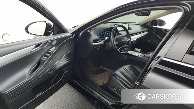 Genesis Electrified G80 (RG3) id 3964651 из Кореи 20