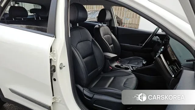 Kia The New Niro id 3524700 из Кореи 20