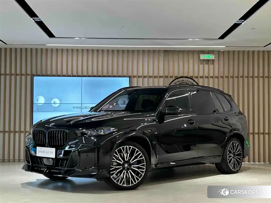 BMW X5 id 4548025 из Китая 19