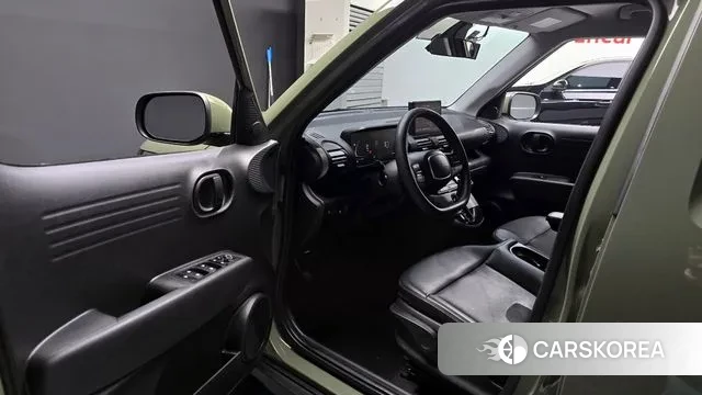 Hyundai Casper id 3311465 из Кореи 20