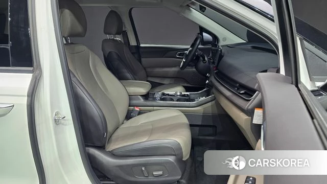 Kia The New Carnival 4th Generation id 3825815 из Кореи 20