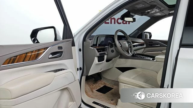 Cadillac Escalade 5th Generation id 4764020 из Кореи 46