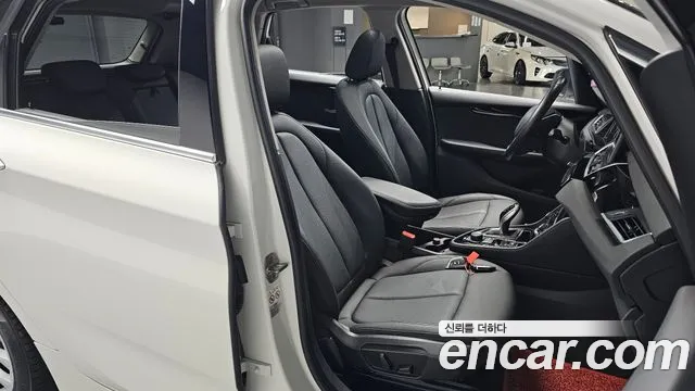 BMW 2 Series Active Tourer (F45) id 2650652 из Кореи 20