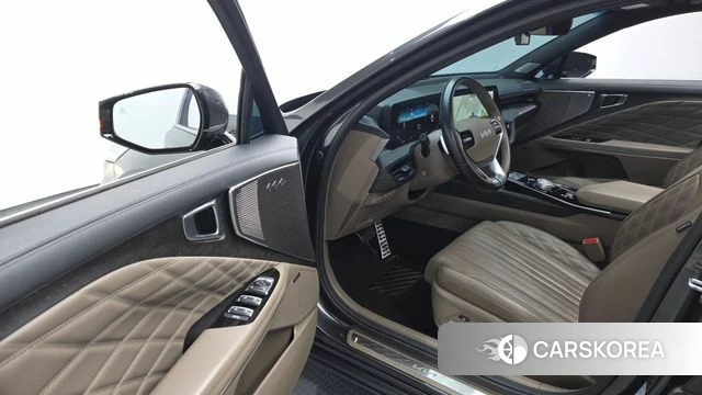 Kia K8 Hybrid id 4316730 из Кореи 33