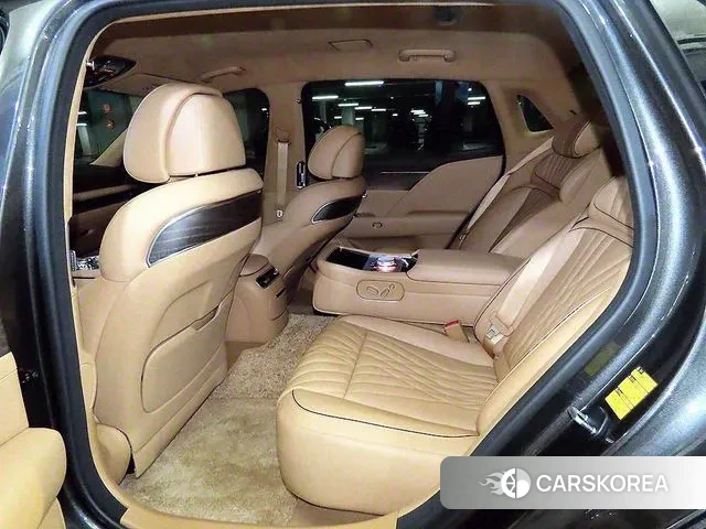 Genesis G90 (RS4) id 3011760 из Кореи 20