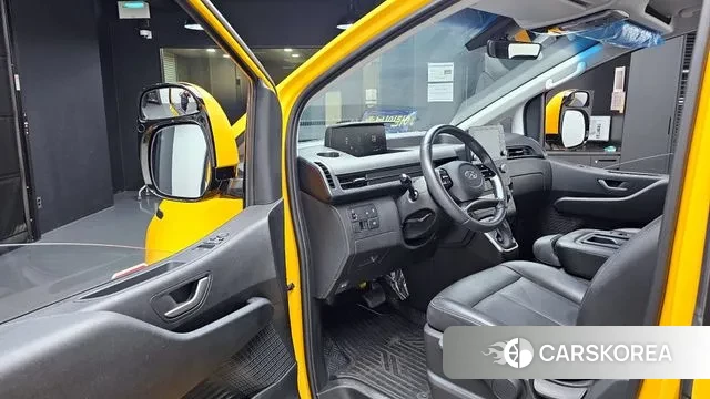 Hyundai Staria id 3088781 из Кореи 20